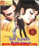 Tum Haseen Main Jawan 1970
